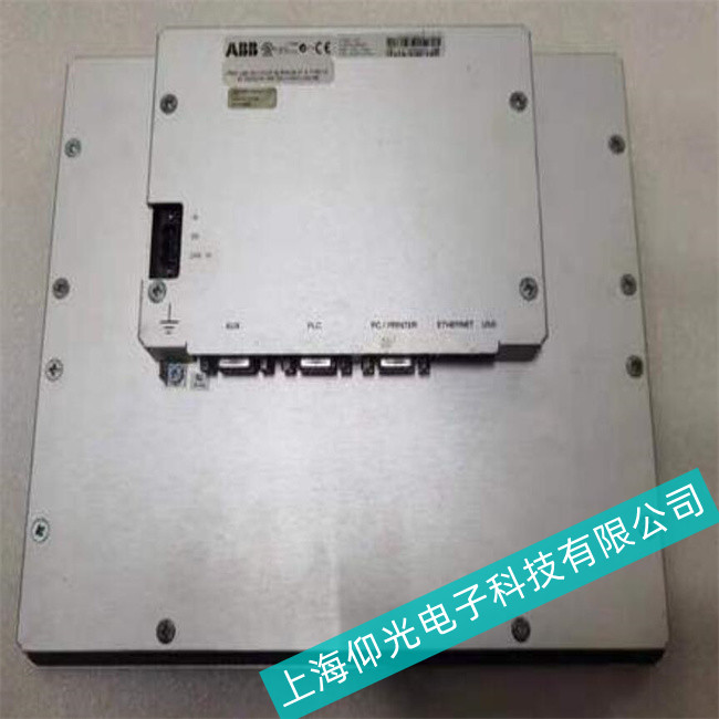 紹興abb工控機CP450T維修費用(內存不常見故障及維修)