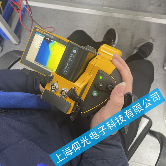 昆山福祿克熱像儀維修 TIX620常見(jiàn)故障維修方法