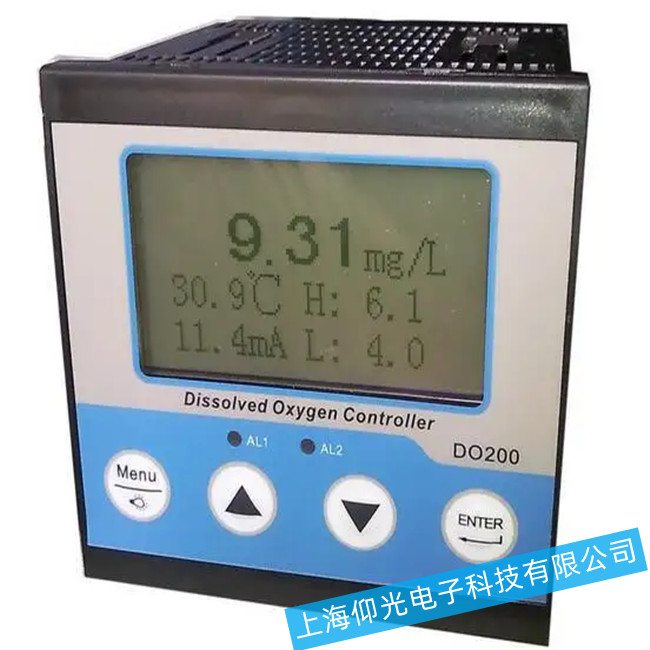 溶解氧測定儀遇到的常見故障如何維修解決?