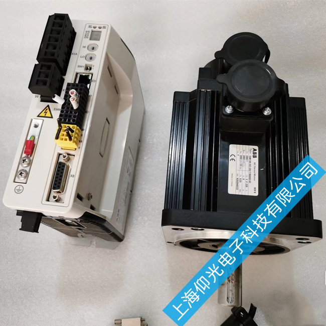 AB伺服電機(jī)維修常見故障怎么排除呢