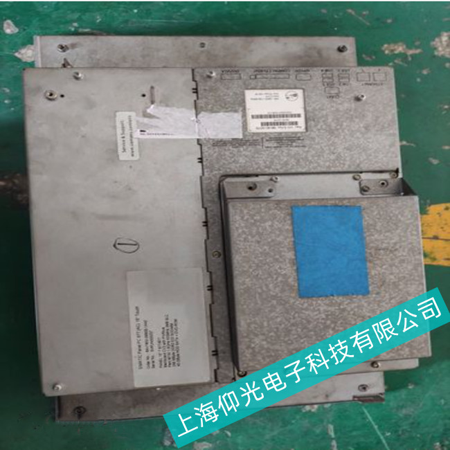 20年維修經驗-西門子PLC出現死機故障怎么回事