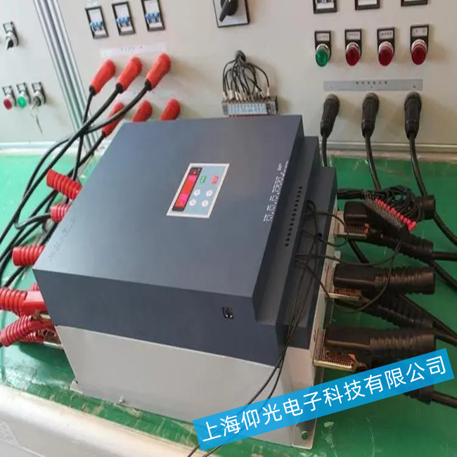 軟啟動器上電后不顯示等故障的檢修方法有哪些?