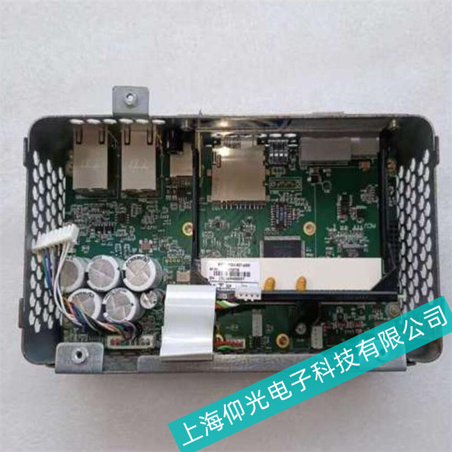 維修倫茨Lenze觸摸屏主板故障出現哪些問題應當引起注意