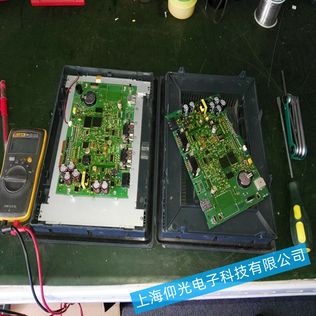 人機界面儀器常出現(xiàn)故障的原因排查及其解決方法