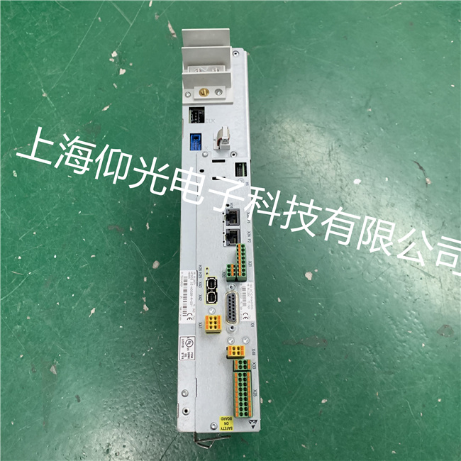 力士樂驅動器C0724警報維修在線咨詢中心