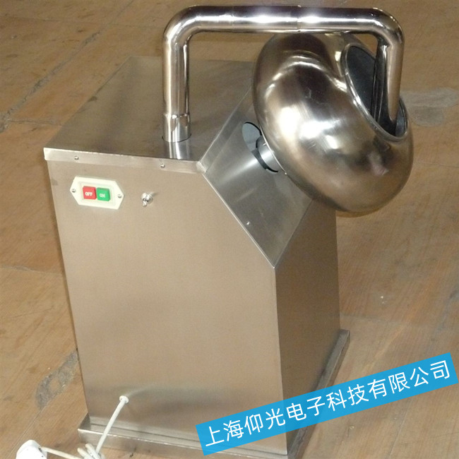 專業維修包衣機常見故障的解決方法