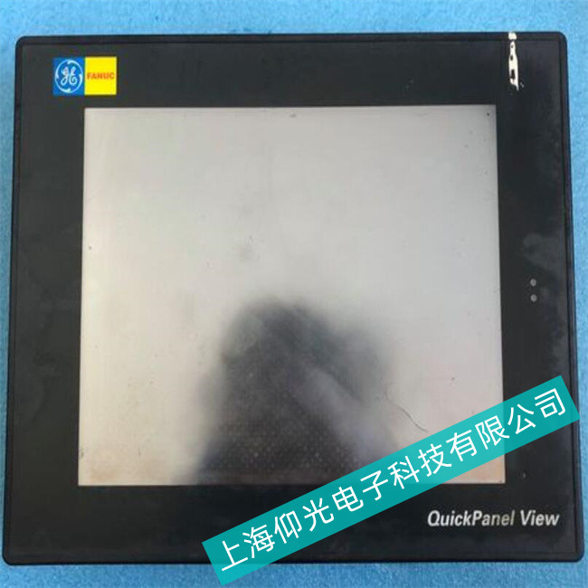 黃浦區發那科觸摸屏維修質量保證(按鍵間歇性工作)