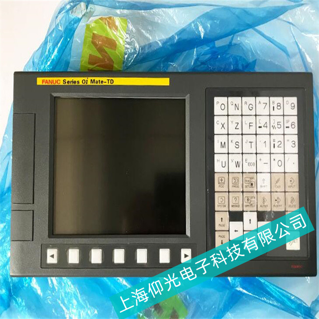 20年維修經驗簡述FANUC發那科觸摸屏校正方法