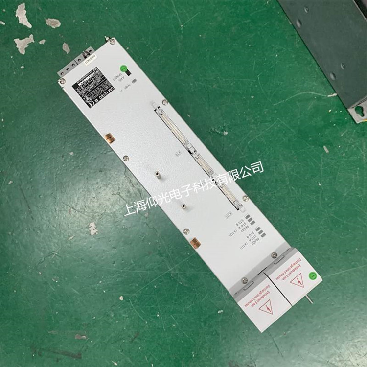 張家港海德漢控制器942警報維修保養