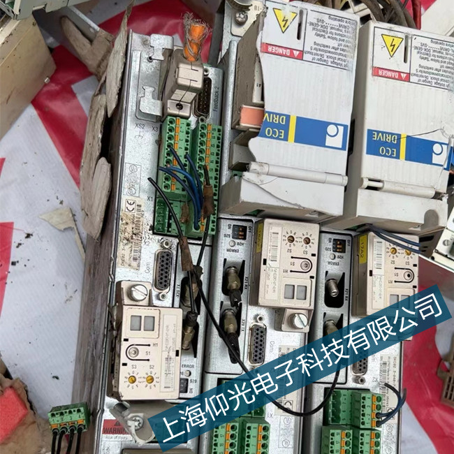 深圳供應維修力士樂驅動器F2825警報的公司