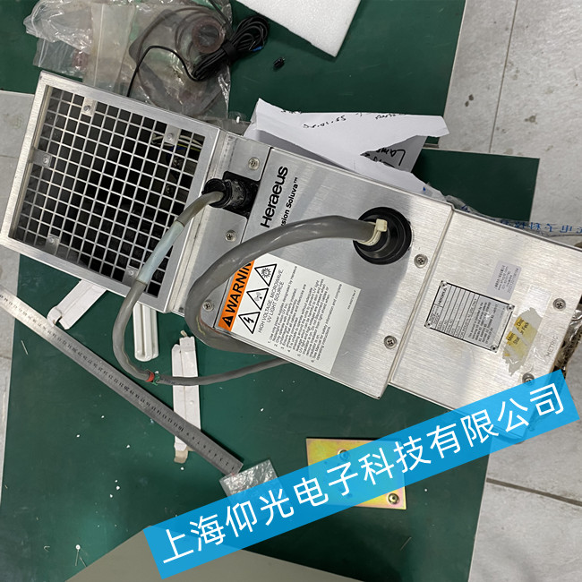 Heraeus賀利氏電源維修LightHammer® 10 Mark III系列維修