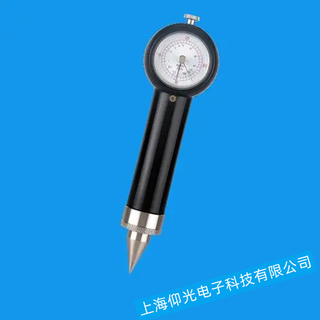 土壤硬度計顯示屏幕黑屏問題檢修方法有哪些?