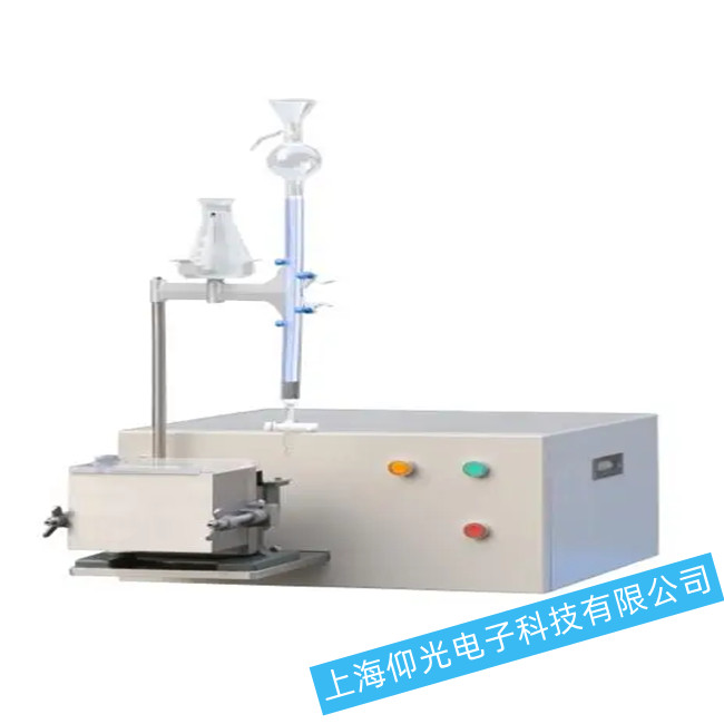 粉質(zhì)儀測(cè)試系統(tǒng)不能啟動(dòng)等故障原因排查及解決方法