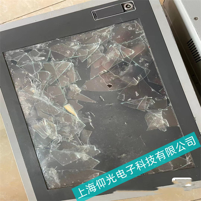 連云港維修AB工控機顯示屏花屏故障-喜迎顧客
