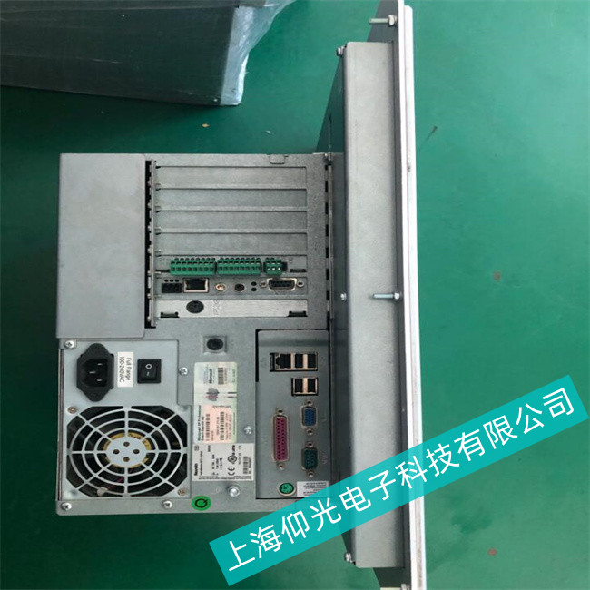 仰光簡述預防力士樂VSP40工控機電路板通訊故障維修措施
