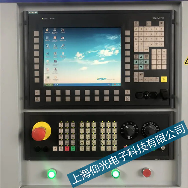 無錫西門子802d系統無錫20505警報維修