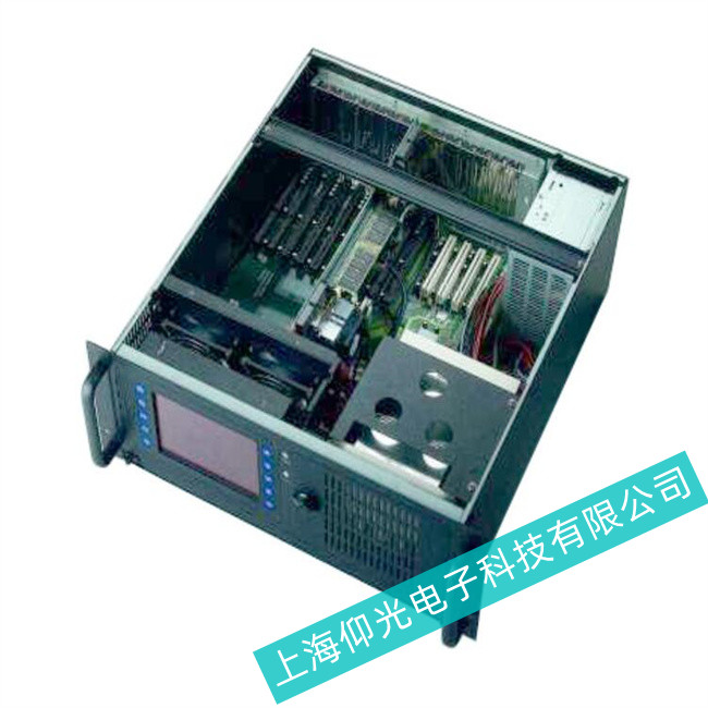 仰光維修kontron控創工控機KISS4U-KTQ67ATXE加電的三個故障
