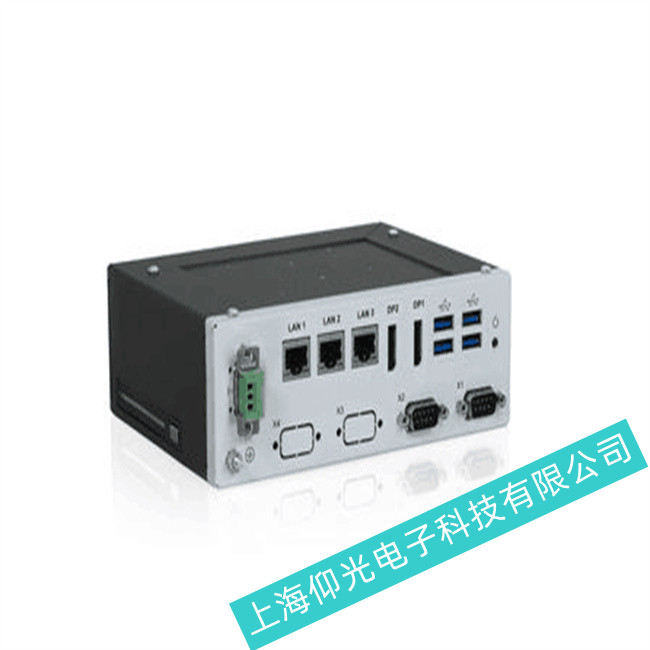 德國控創工控機電源指示燈閃爍修復