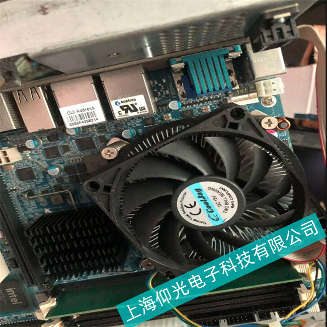 溧陽控創工控機維修哪家好(不能啟動原因)