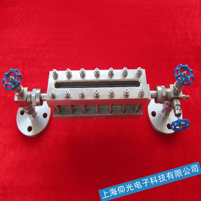 玻璃板液位計的故障檢修-仰光電子專業儀器儀表維修