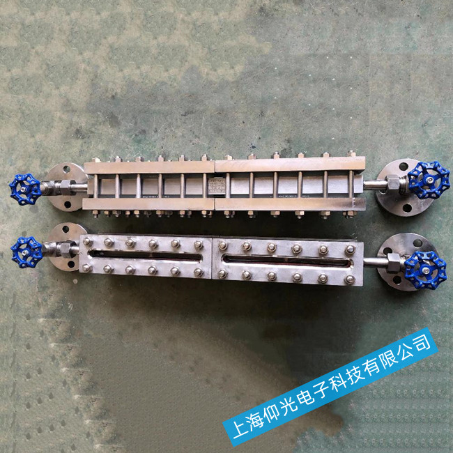 物位液位儀表維修-玻璃板液位計(jì)故障排查