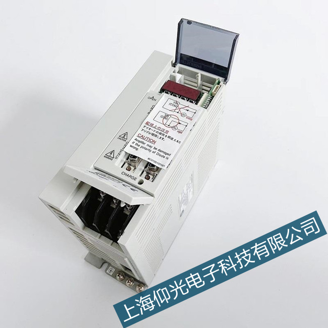 三菱MR-J2S伺服控制器運行AL.50警報嘉定本地維修