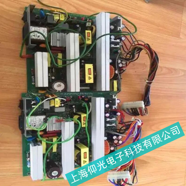 施耐德LXM32AD18N4工業主板故障分析原理