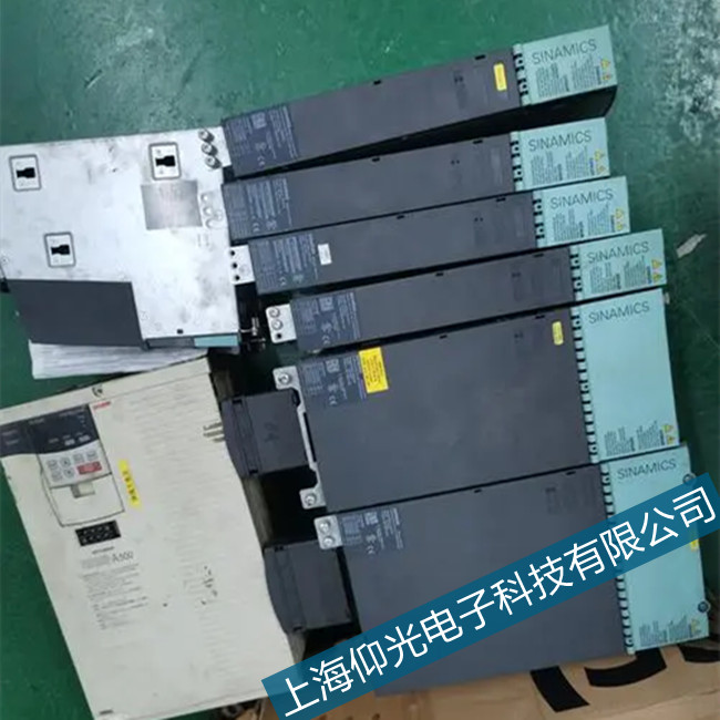 威海西門子驅動器606輸出限制維修中心