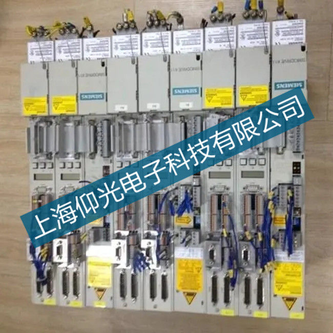 西門子610驅(qū)動(dòng)器警報(bào)廣東本地快速維修
