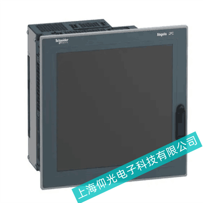 嘉定施耐德LXM32AD18N4工控機黑屏故障維修