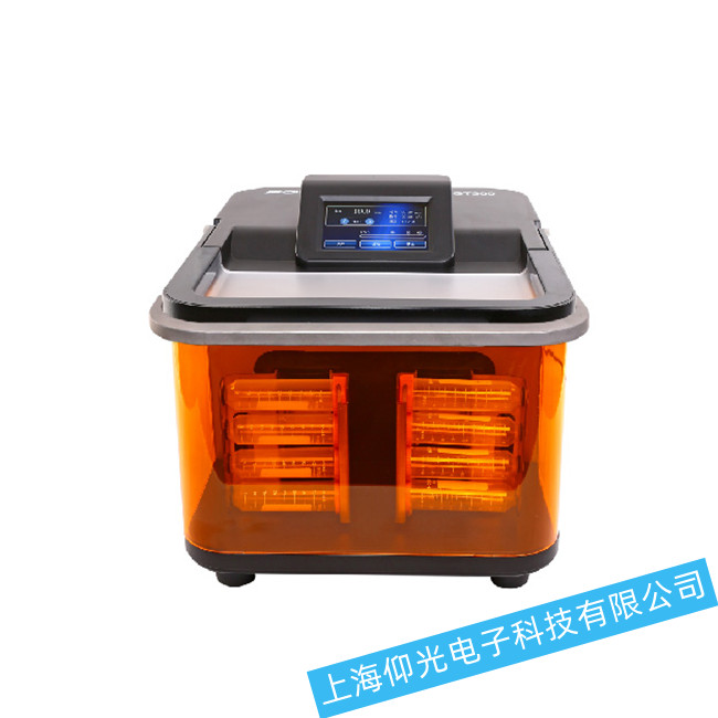 格瑞德曼GT300 研磨機齒輪軸承振動,噪音過大原因分析