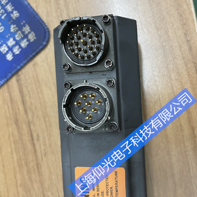 艾默生伺服電機常見異常聲響故障狀態(tài)及處理方法