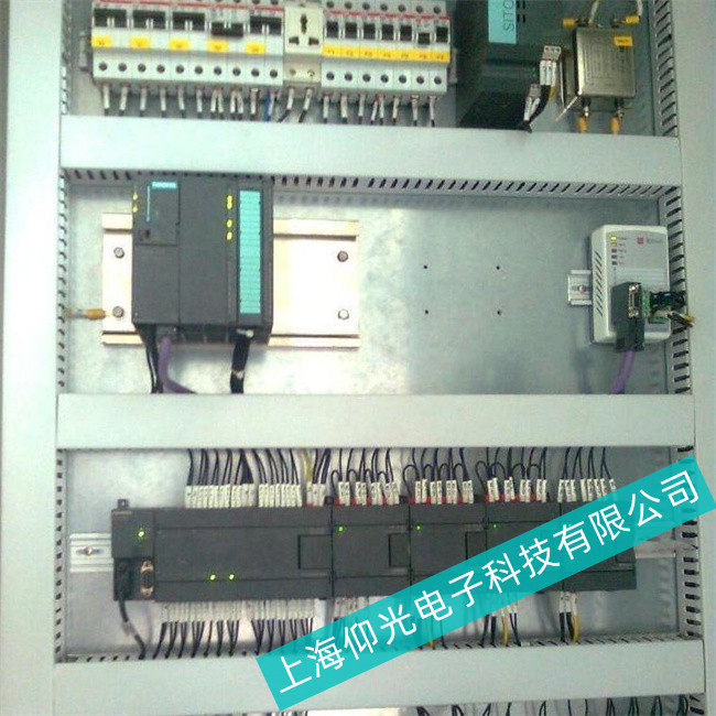 施耐德工控機LXM32系列開機藍屏或運行過程中出現藍屏維修方法
