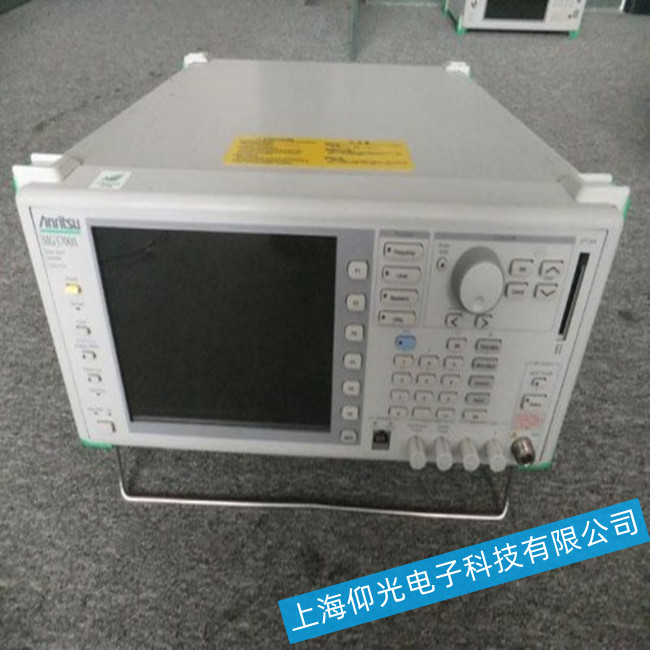 安立信號(hào)源不能正常開機(jī)故障維修-上海仰光