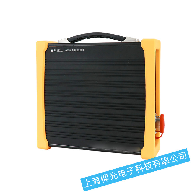 DH7008 便攜式阻抗分析儀故障專業維修