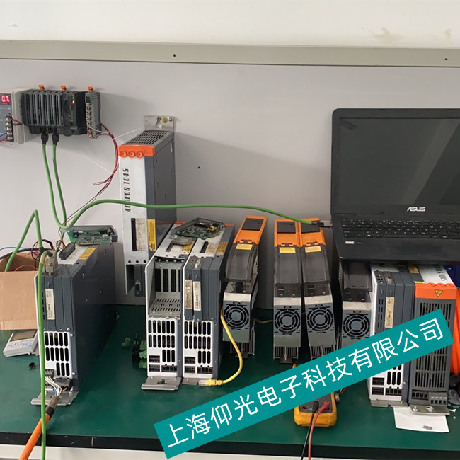 貝加萊伺服驅動器維修報警9000-9060故障維修方法