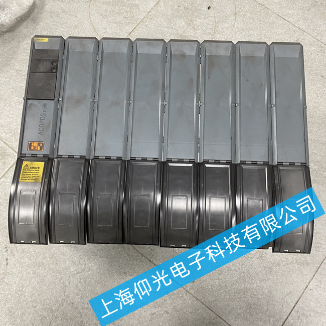貝加萊伺服驅動器維修報警代碼41001-41301處理方法