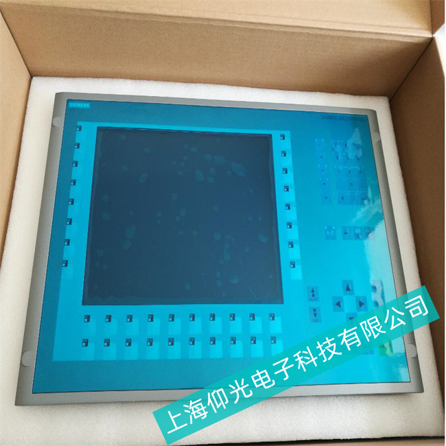 AB羅克韋爾2711P系列觸摸屏燒保險原因--供應(yīng)低價維修
