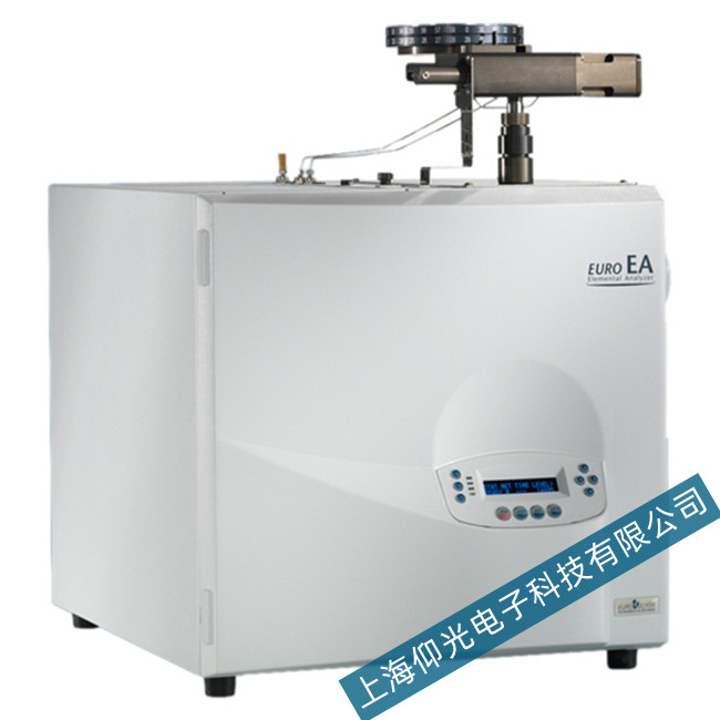 歐維特EA3000有機元素分析儀測試基線不穩定原因