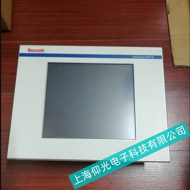 Rexroth力士樂(lè)工控機(jī)MTX VSB系列液晶屏藍(lán)屏故障原因