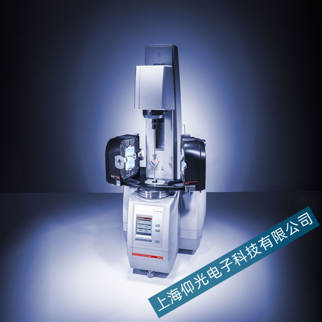 安東帕MCR702e MultiDrive流變儀設備無法正常關閉原因分析