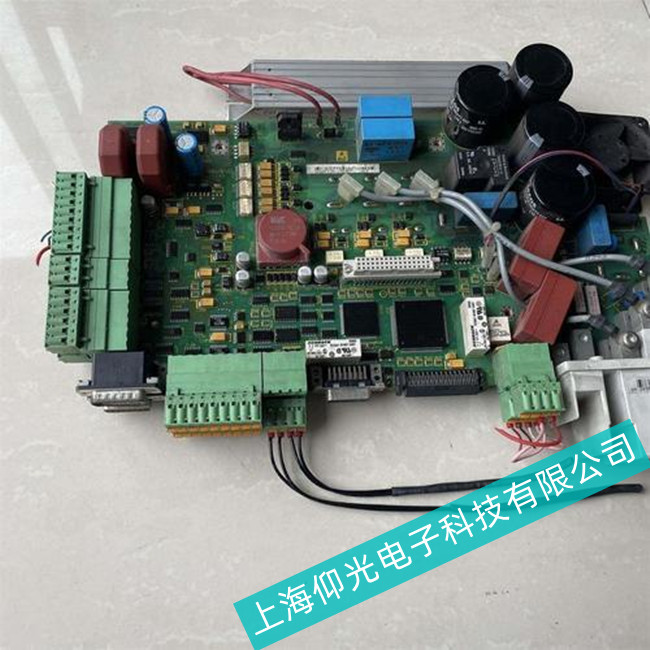 為什么工業Rexroth力士樂工控機BTV30系列的主板會損壞