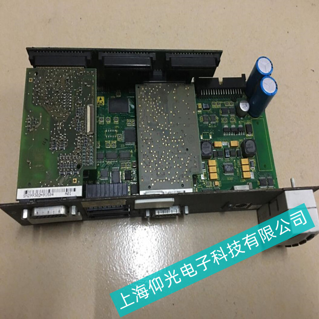 自動化生產線Rexroth力士樂工控機BTV30系列主板維修范圍