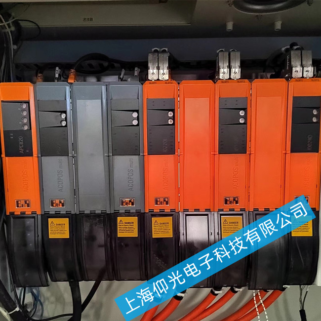 云南智能貝加萊伺服驅動器故障維修中心/報警9012維修