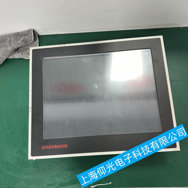 蘇州倍福工控機C6920-0060顯示屏不亮故障維修廠家電話