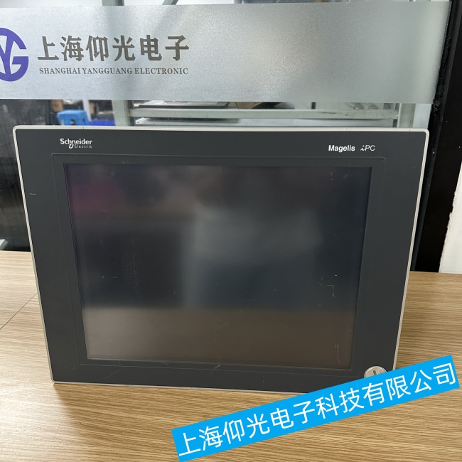 徐州施耐德工控機Modicon M340系列在開機過程中出現(xiàn)死機故障維修快速修復