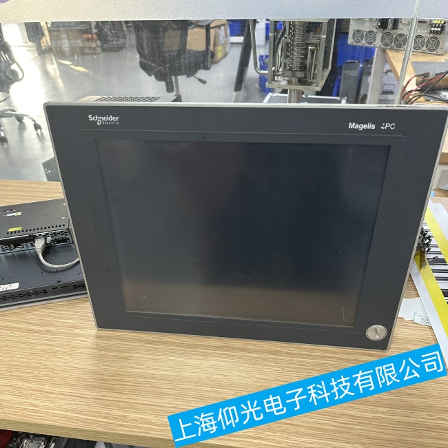 蕪湖施耐德工控機(jī)Modicon M340系列無法啟動操作系統(tǒng)故障維修部地址
