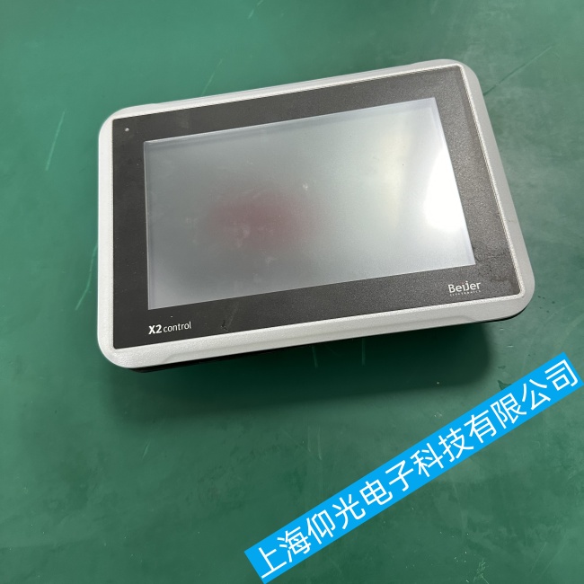 揭陽Beijer北爾觸摸屏X2 control觸摸無反應故障維修服務熱線