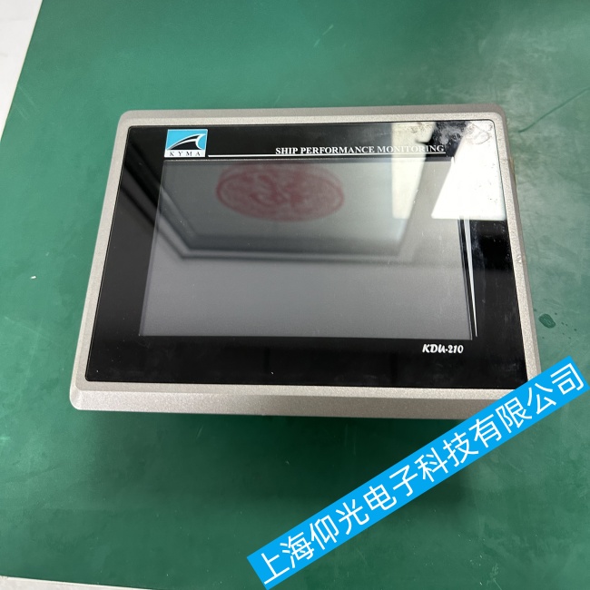 KYMA工控機KDU-210開機無反應故障維修技術精湛