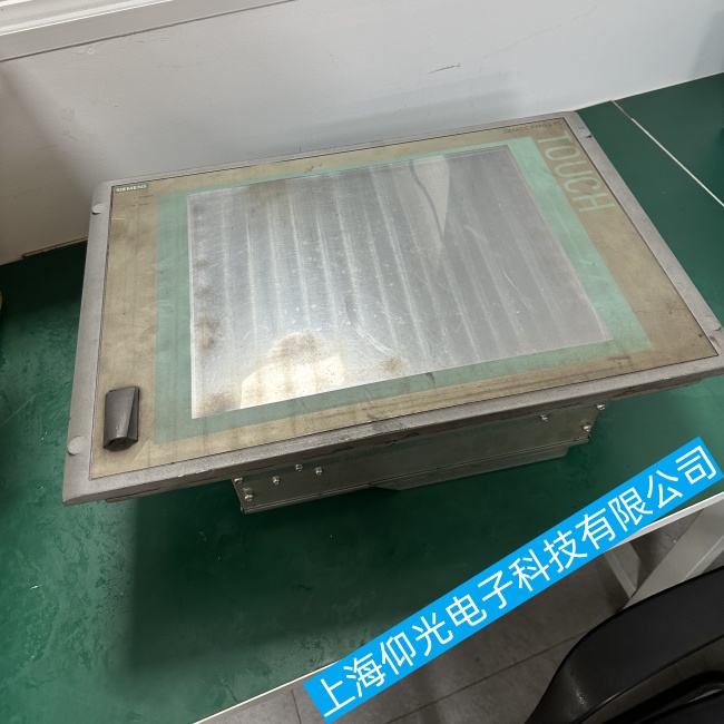 廣東西門子工控機IPC677C頻繁重啟故障維修質(zhì)量保證